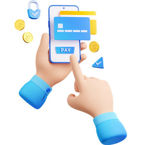 Quy trình rút tiền BK8