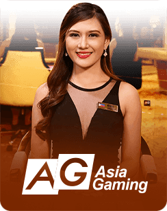 Sảnh asia gaming