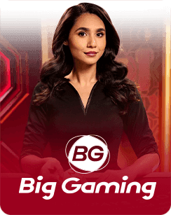 Sảnh big gaming