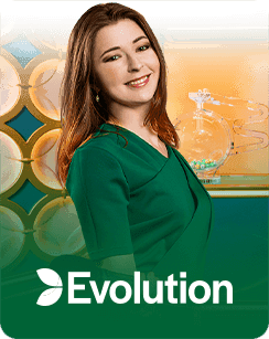 Sảnh evolution